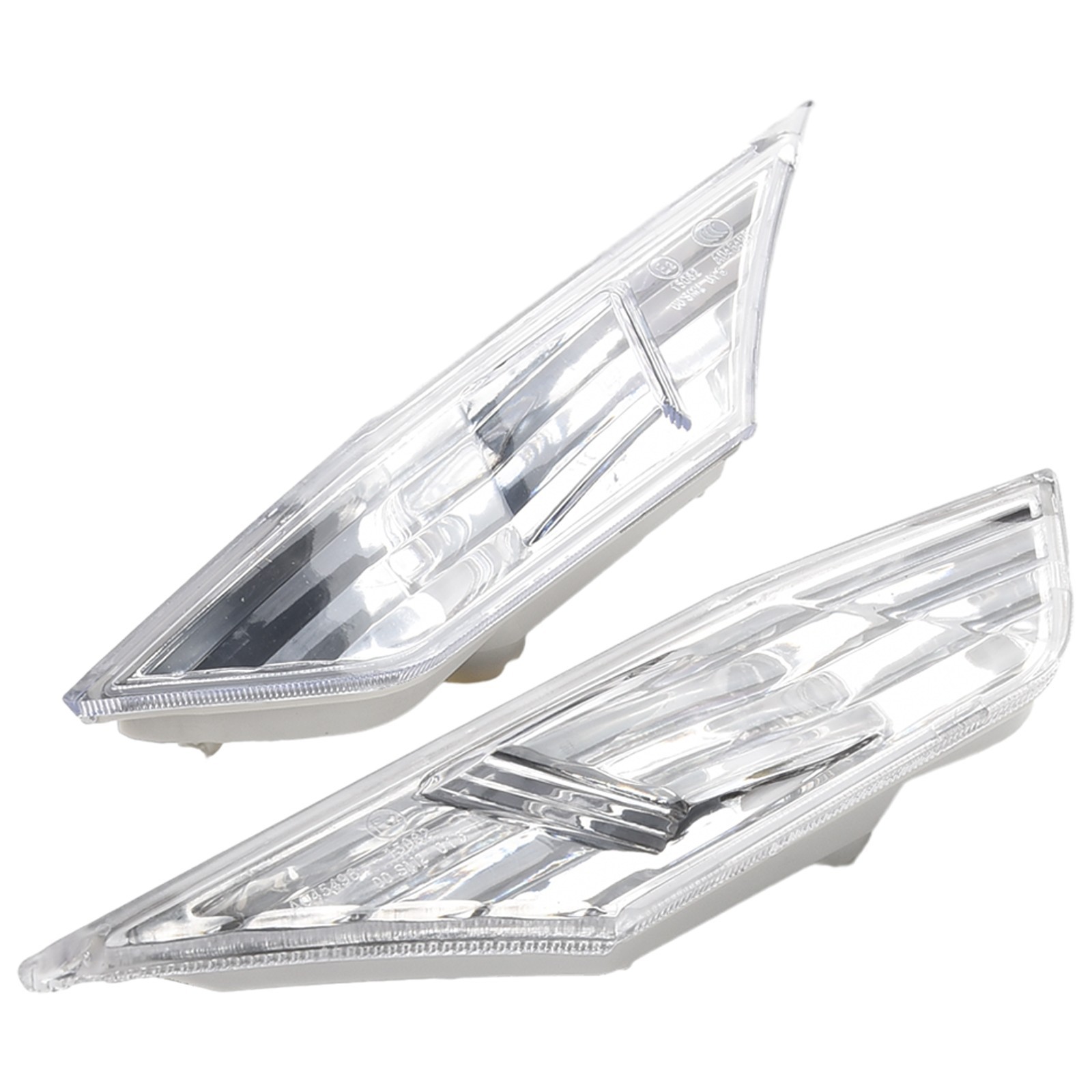 2015-17 Side Marker Light ABS Plastic Accessories Fittings High Quality