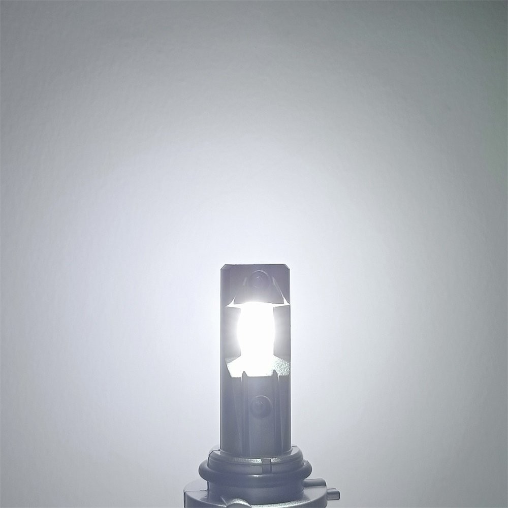 Plug&Play HB4 9006 Kit Low Beam LED Headlight Bulbs Super Bright 6500K 30000LM