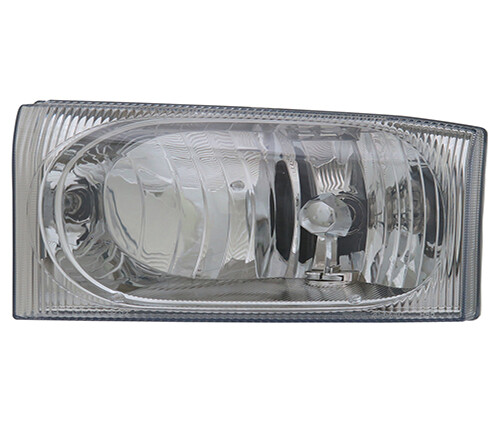 Headlight Assy TYC 20-6440-00-9