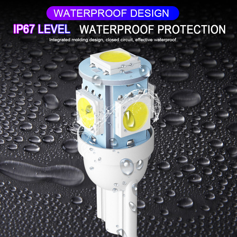 LED Interior Light Bulb Fit Chevrolet Sonic / Aveo 2011 to 2018 2019 2020 2021
