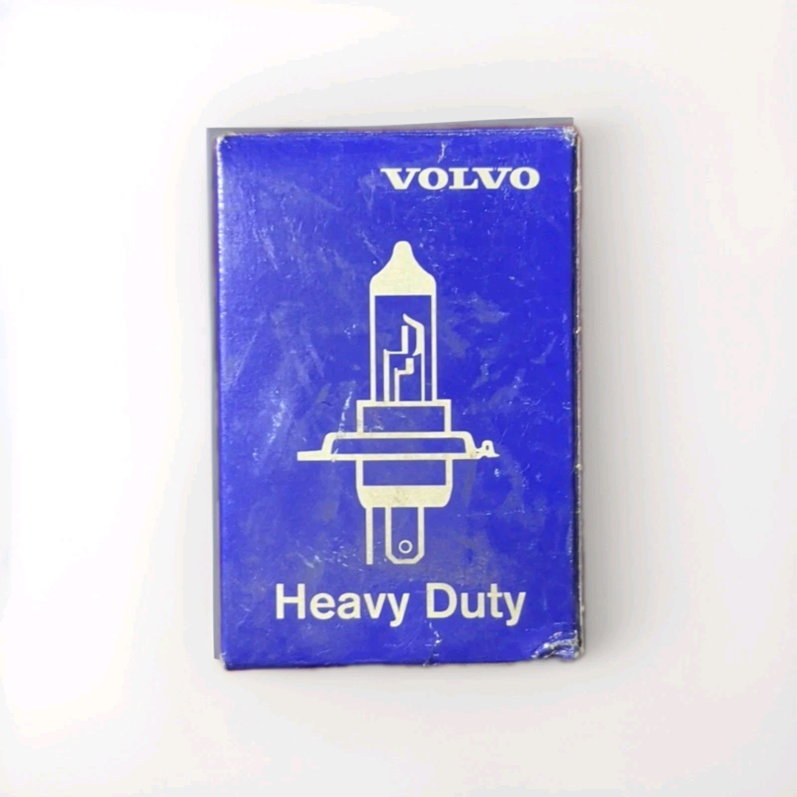 Volvo OEM (973892-3) – H4 HEAVY DUTY 24V BULB – 75/70W – Made in Germany