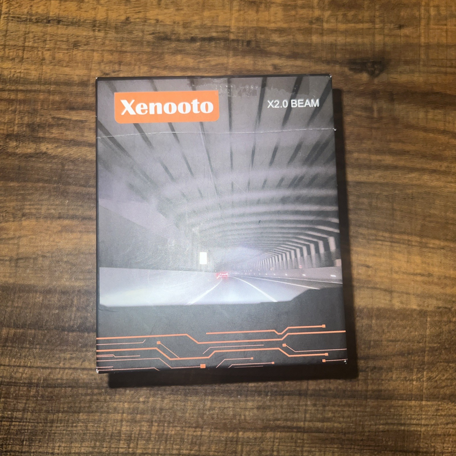 Xenooto D2S HID Xenon Headlight Bulbs 6000K 35W BMW Pack of 2 New Other