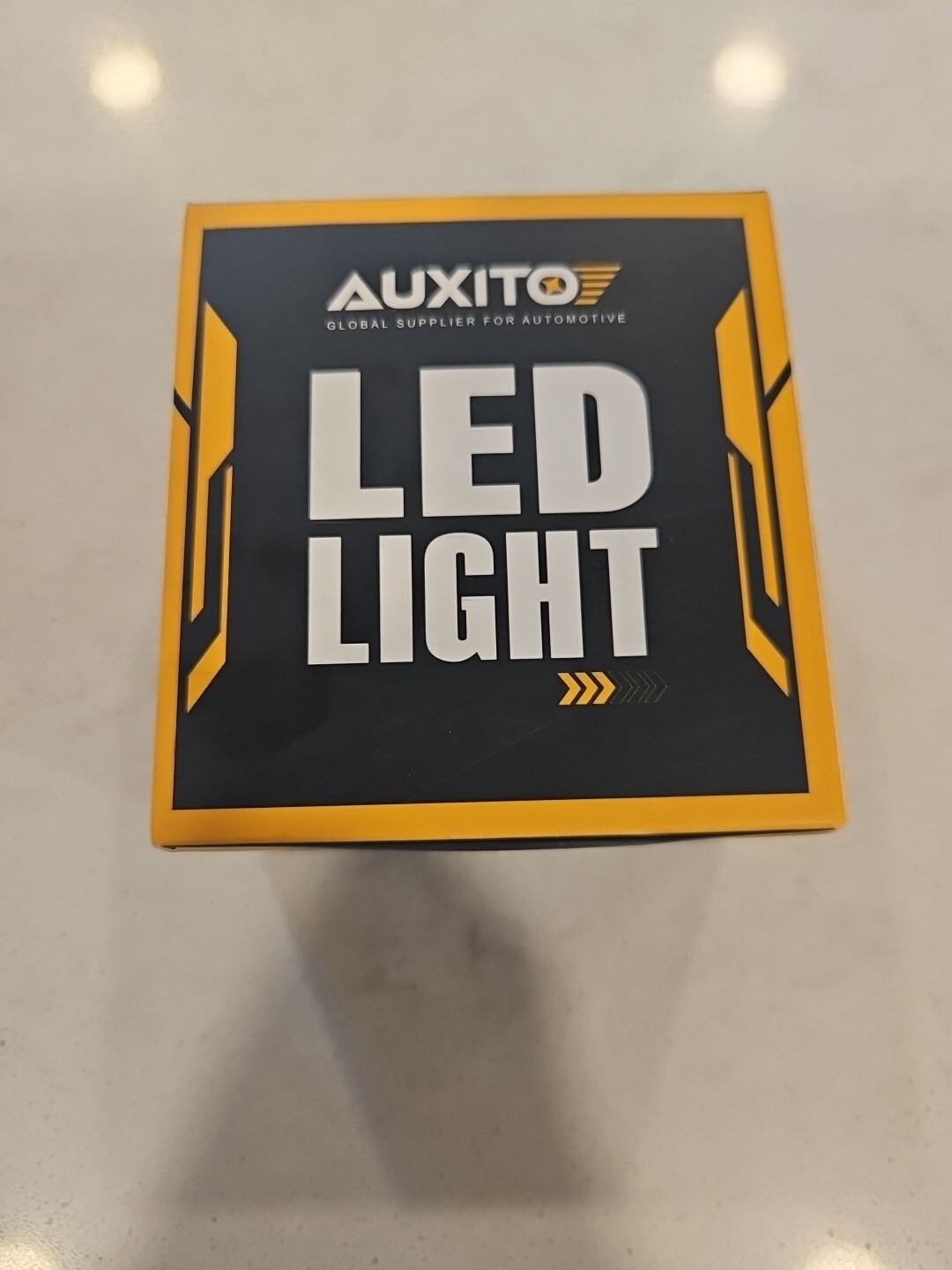 New Other – Auxito H11 LED Headlight Bulbs