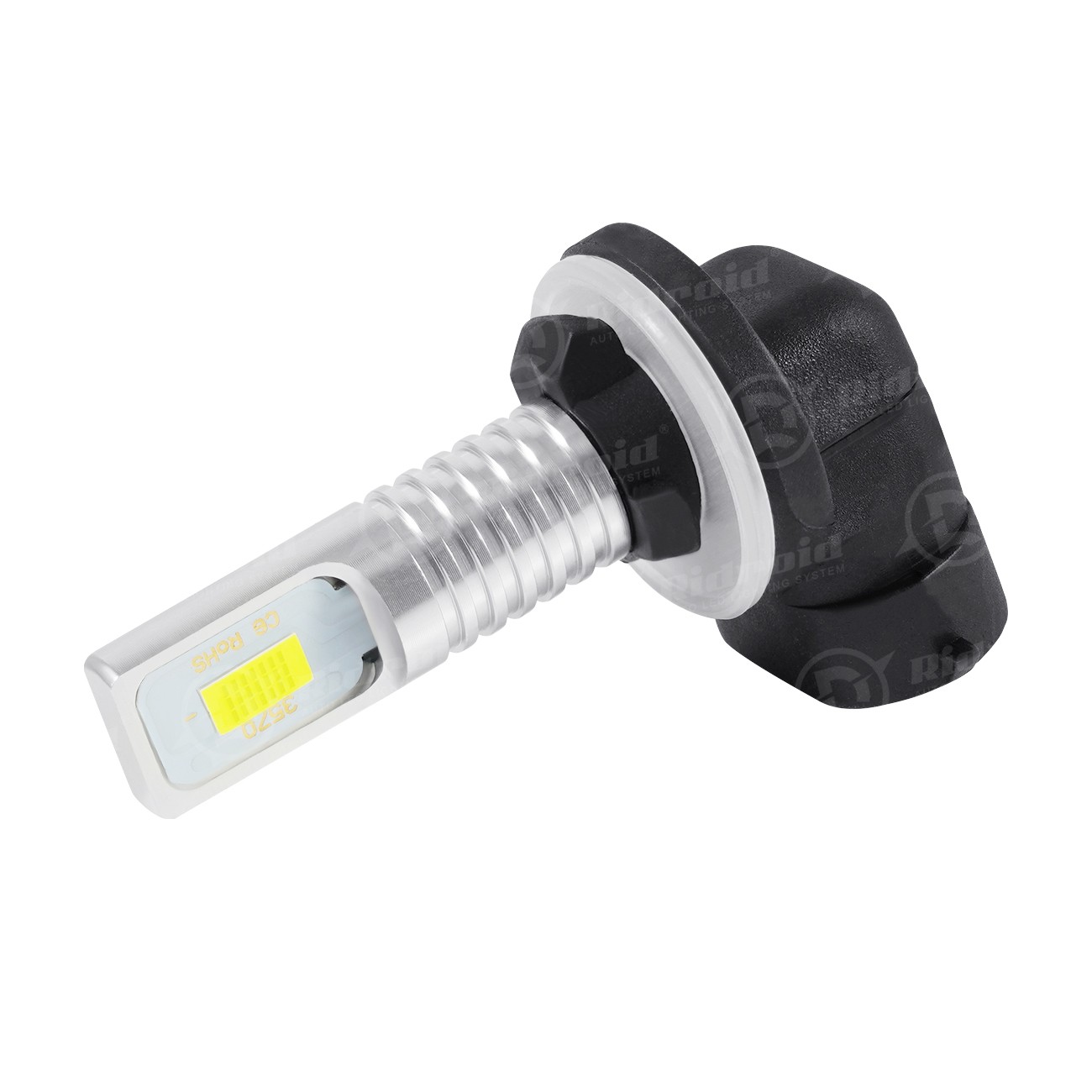 881 LED 12V Car/Tractor/Golf Cart Fog Light Bright Bulbs 862/886/889/894/896
