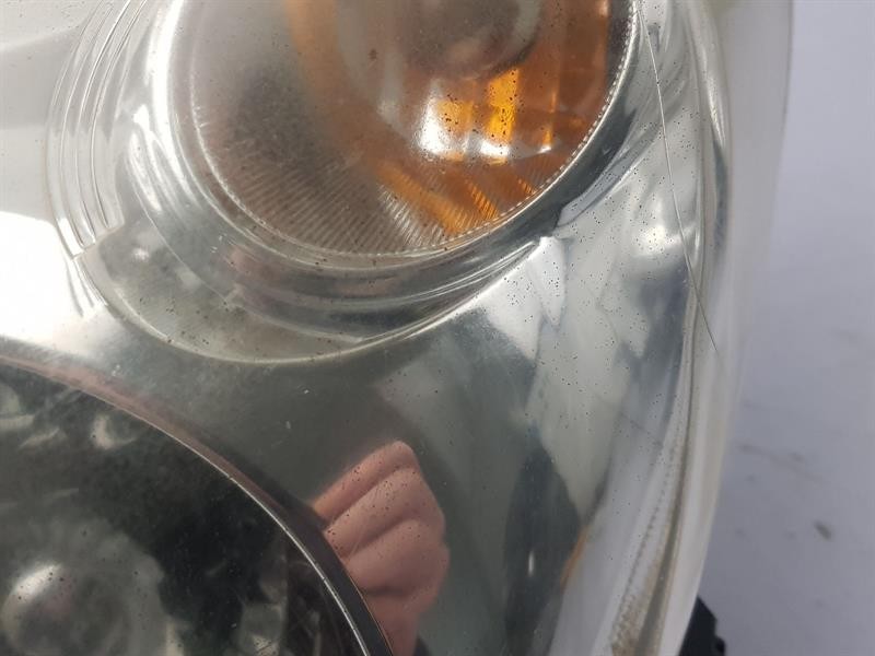 2009-2015 MK5 SUZUKI ALTO HEADLIGHT LH PASSENGER SIDE