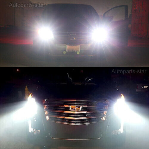 2PCS NEW OEM D1S 6000K 66140 66144 85410 85415 HID XENON HEADLIGHT BULBS SET