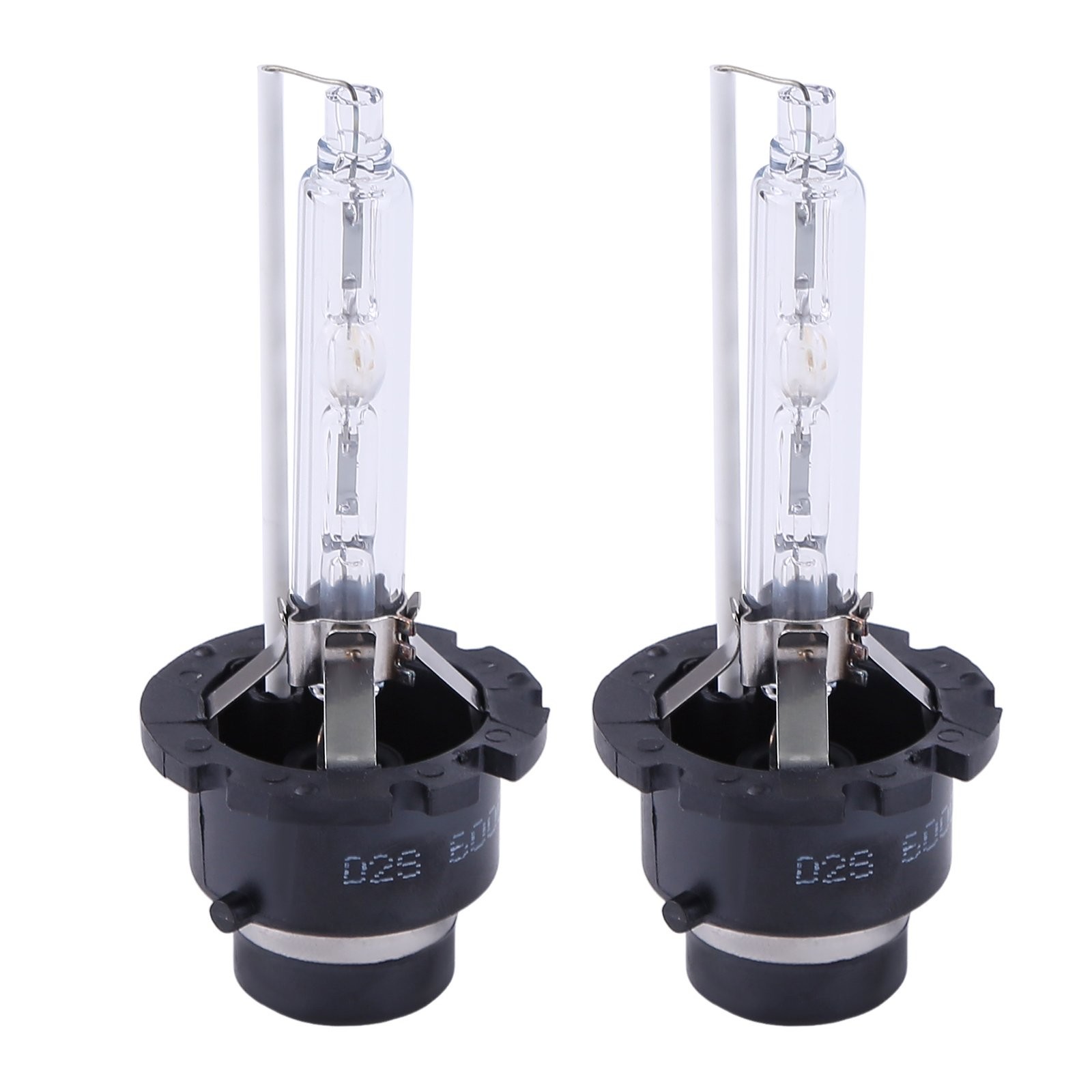 For 6000K D2S D2R D2C HID Xenon Bulbs Factory Headlight HID