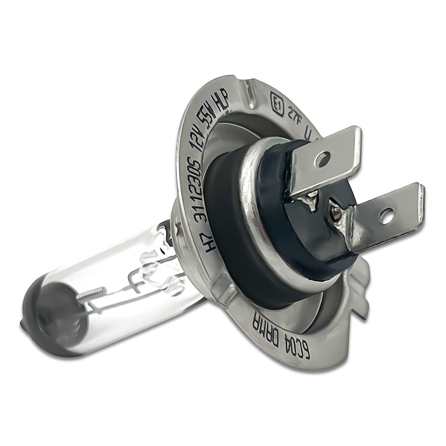 10X DAMA Standard Plus H7 High Low Fog 3400K 1600lm DOT Street Legal Fleet Bulk