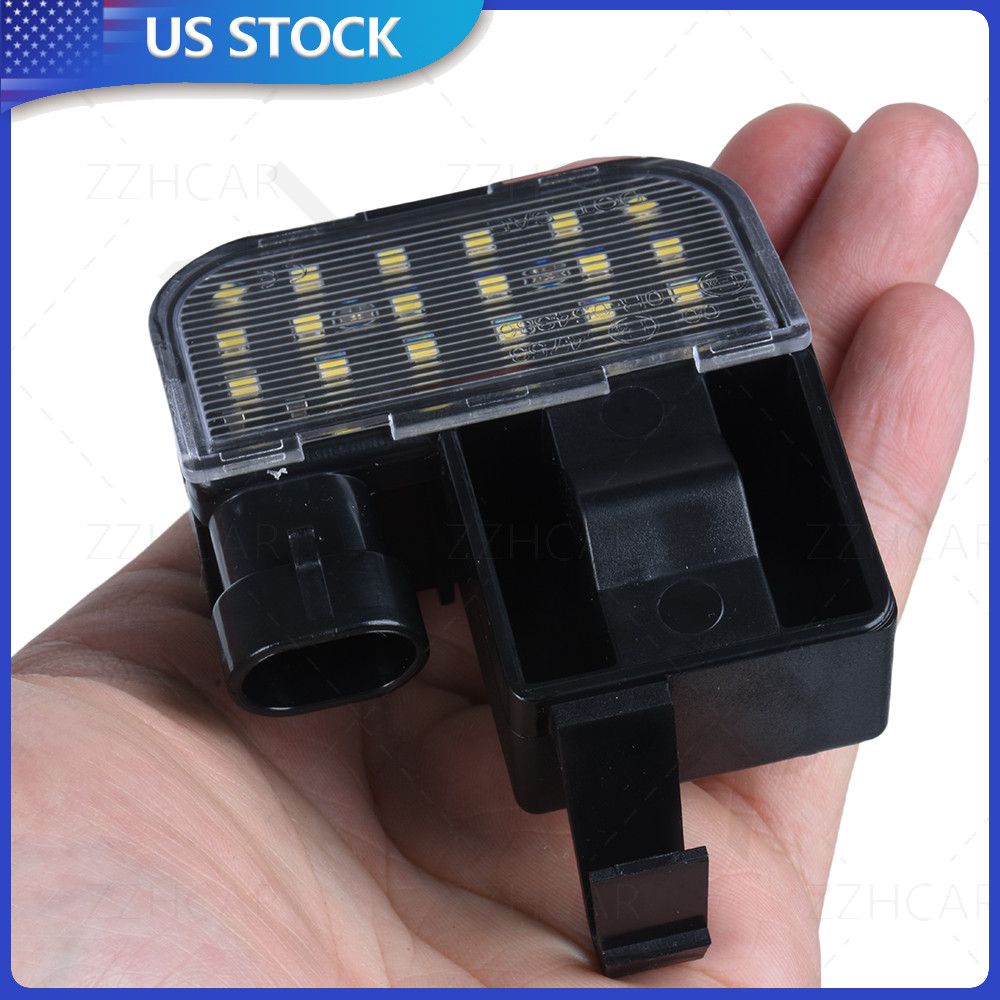 LED Under Hood Light Fits for Chevrolet Suburban 2500 Tahoe GMC Sierra 1500