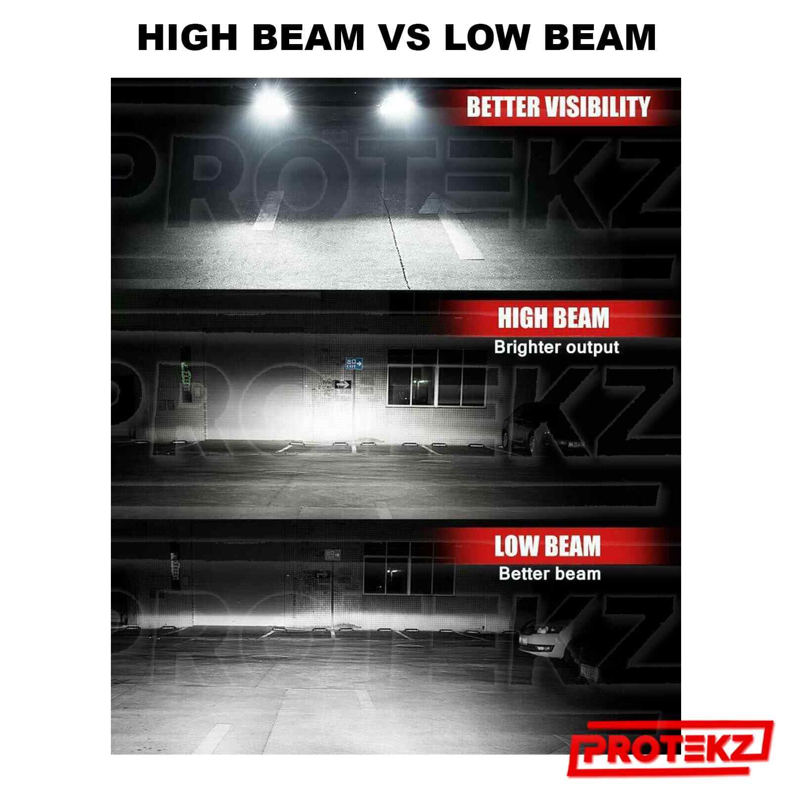 9006 HB4 LED Headlight Kit CREE 5Years Warranty 800W 120000LM 6500K Bulbs Light