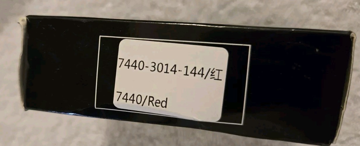 Zhengshan Car Replacement Brake Light