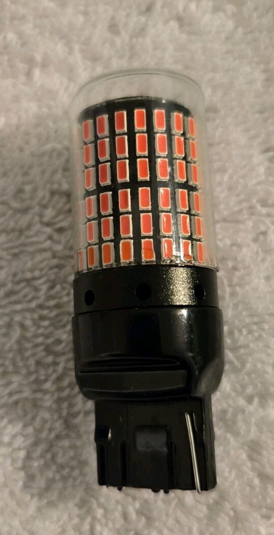 Zhengshan Car Replacement Brake Light