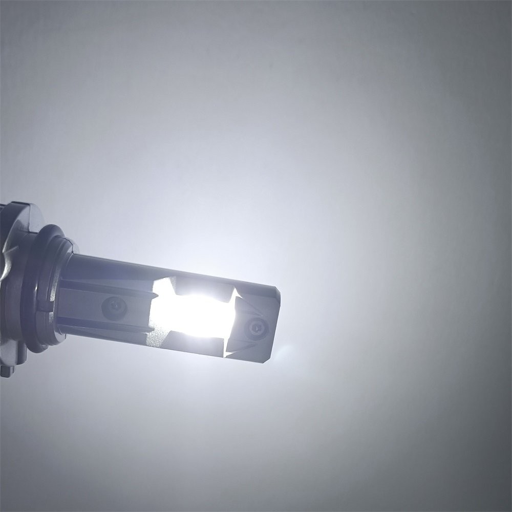 AUXITO 9006 LED Headlight Kit Bulb Conversion Low Beam White Super Bright 2/4/6X
