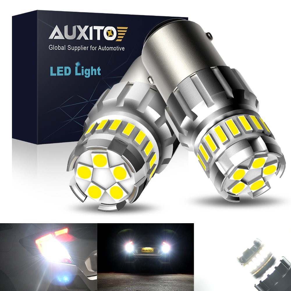 1157 LED Reverse light Backup Light Turn Signal Daytime Running Light Bulbs Kit