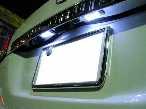 194 168 175 W5W 2825 192 Super White 5630 SMD 12V T10 Wedge LED Light Bulb