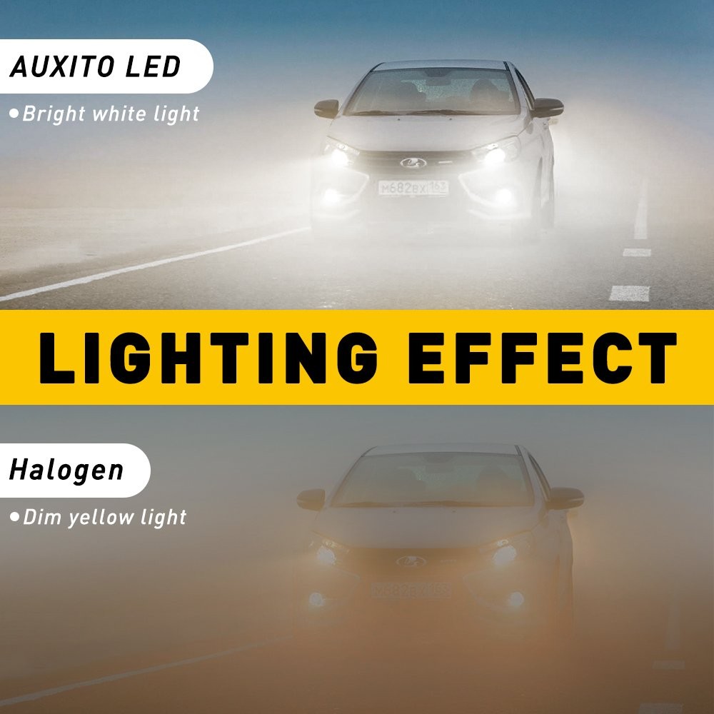 Xenon White 3157 3156 144SMD High Power Reverse Backup LED Daytime RunningLight