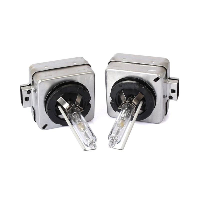 2PCS New OEM D1S 6000K 66140 66144 85410 85415 HID Xenon Headlight Light Bulbs