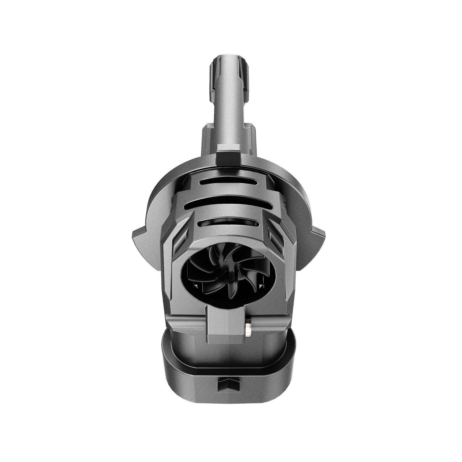 90W 9006 LED Car Headlight Bulb Plug and Play Direct Fit Cooling Fan Q26S Series