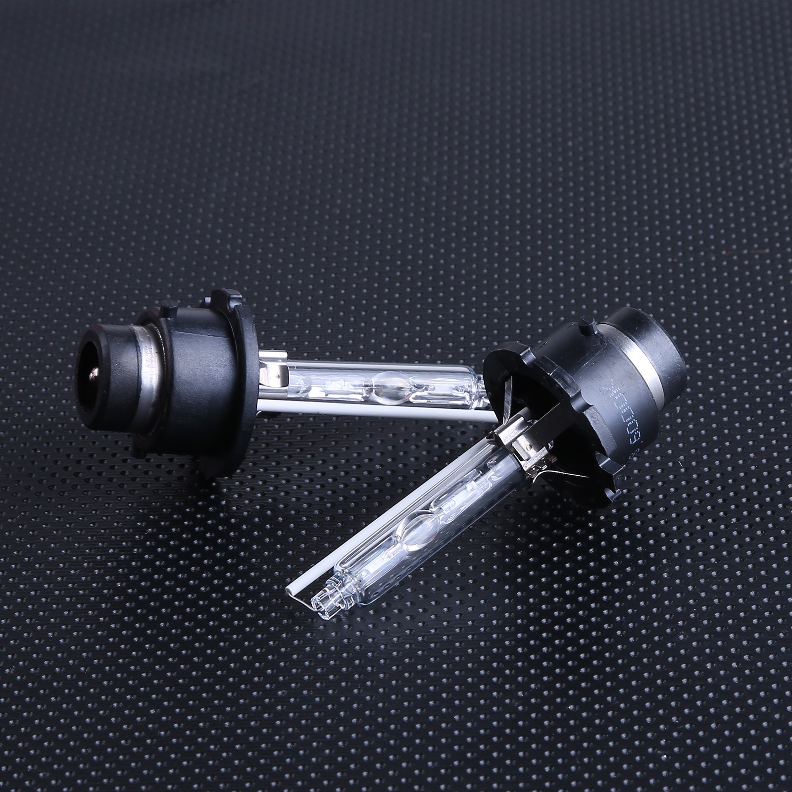 2 Pack HID Xenon Bulbs D2S D2R D2C 6000K 35W IP68 Waterproof US Stock