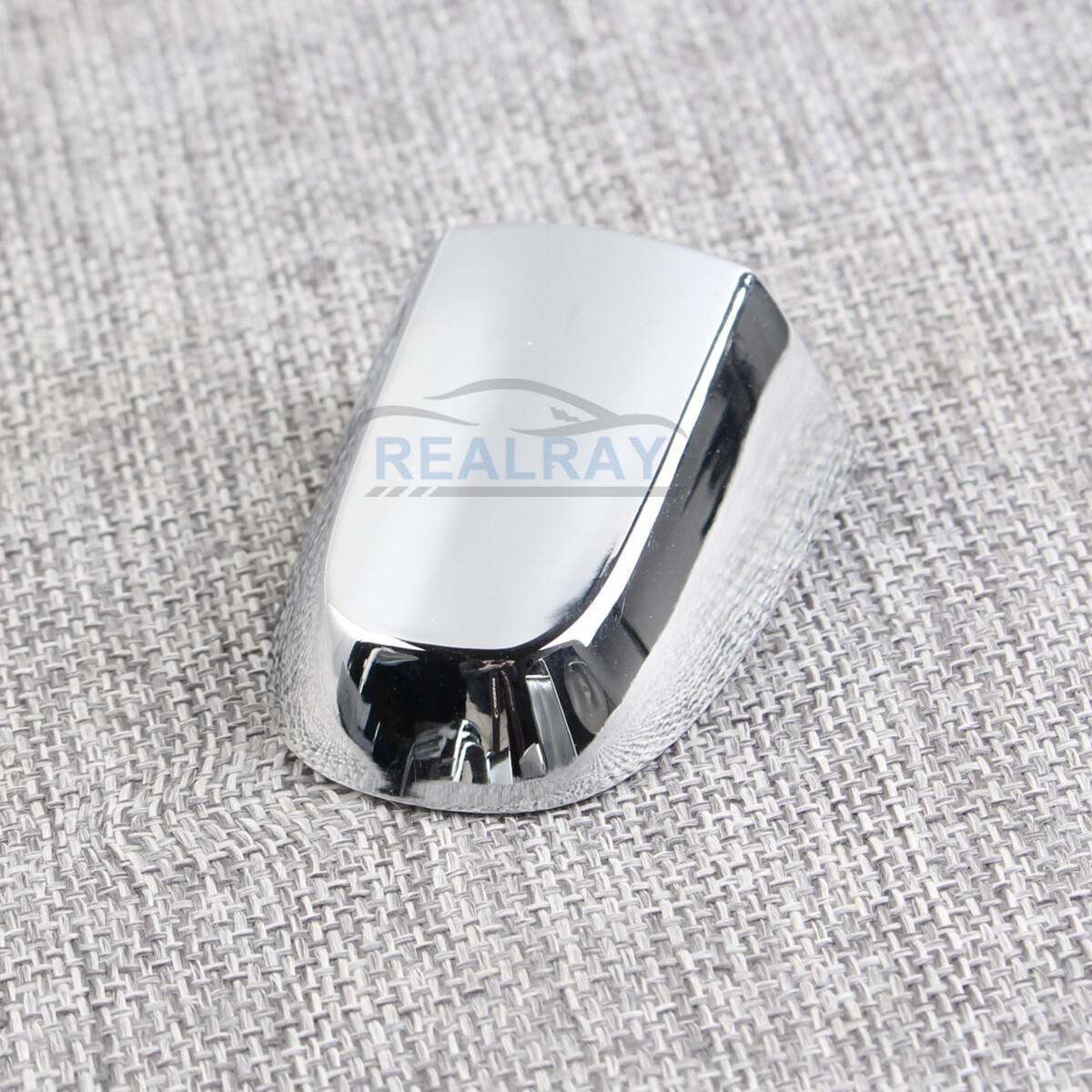 Chrome Door Handle Cover for Toyota Camry Solara Prius Corolla Matrix Highlander