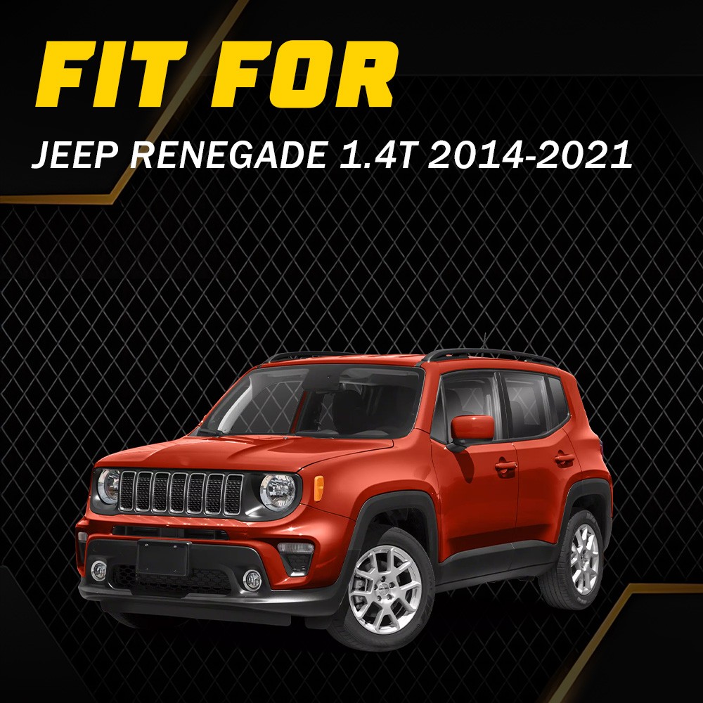 Left Right Front DRL Daytime Running Light Bulb & Socket Fit Jeep Renegade 2-10X