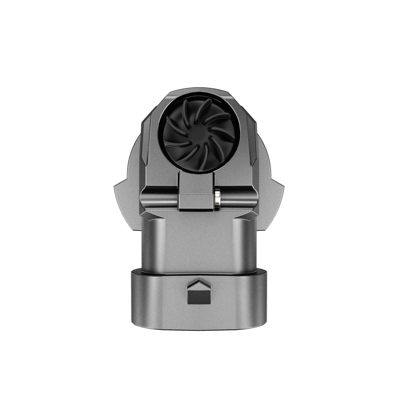 90W 9006 LED Car Headlight Bulb Plug and Play Direct Fit Cooling Fan Q26S Series