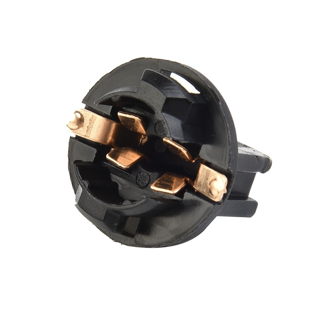 Replacement Car light socket 10pcs Plastic&LED Instrument Panel New High Quality