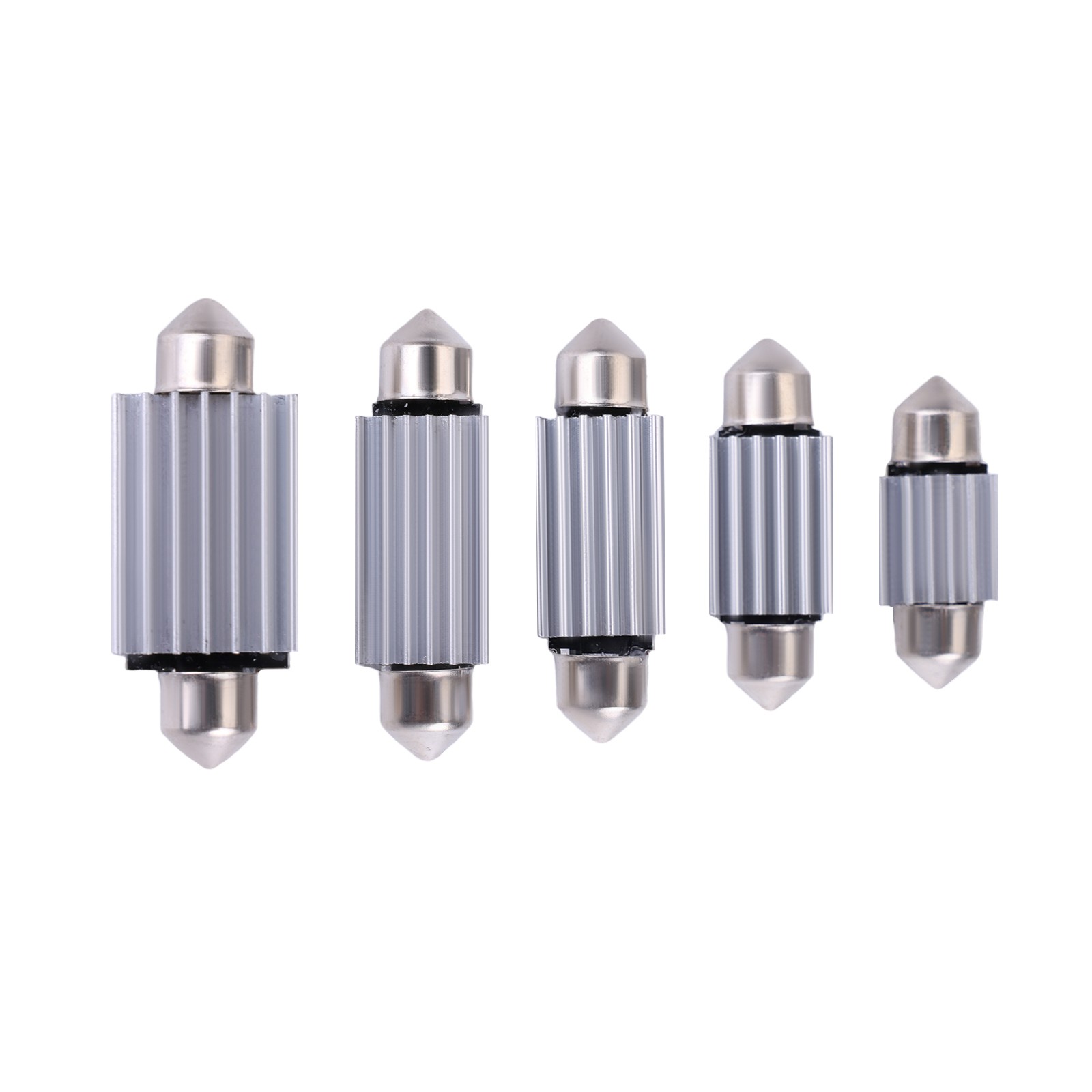 New 23x left right Car Side Marker Lights For 23Pcs LED Car Light Bulb Kit Set