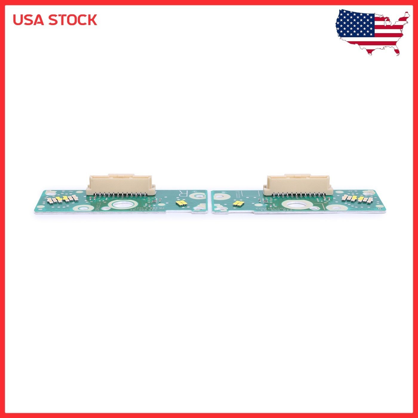 New left right Led Boards Fit For BMW 330i M Sport Shadow Edition Sedan 2023 US