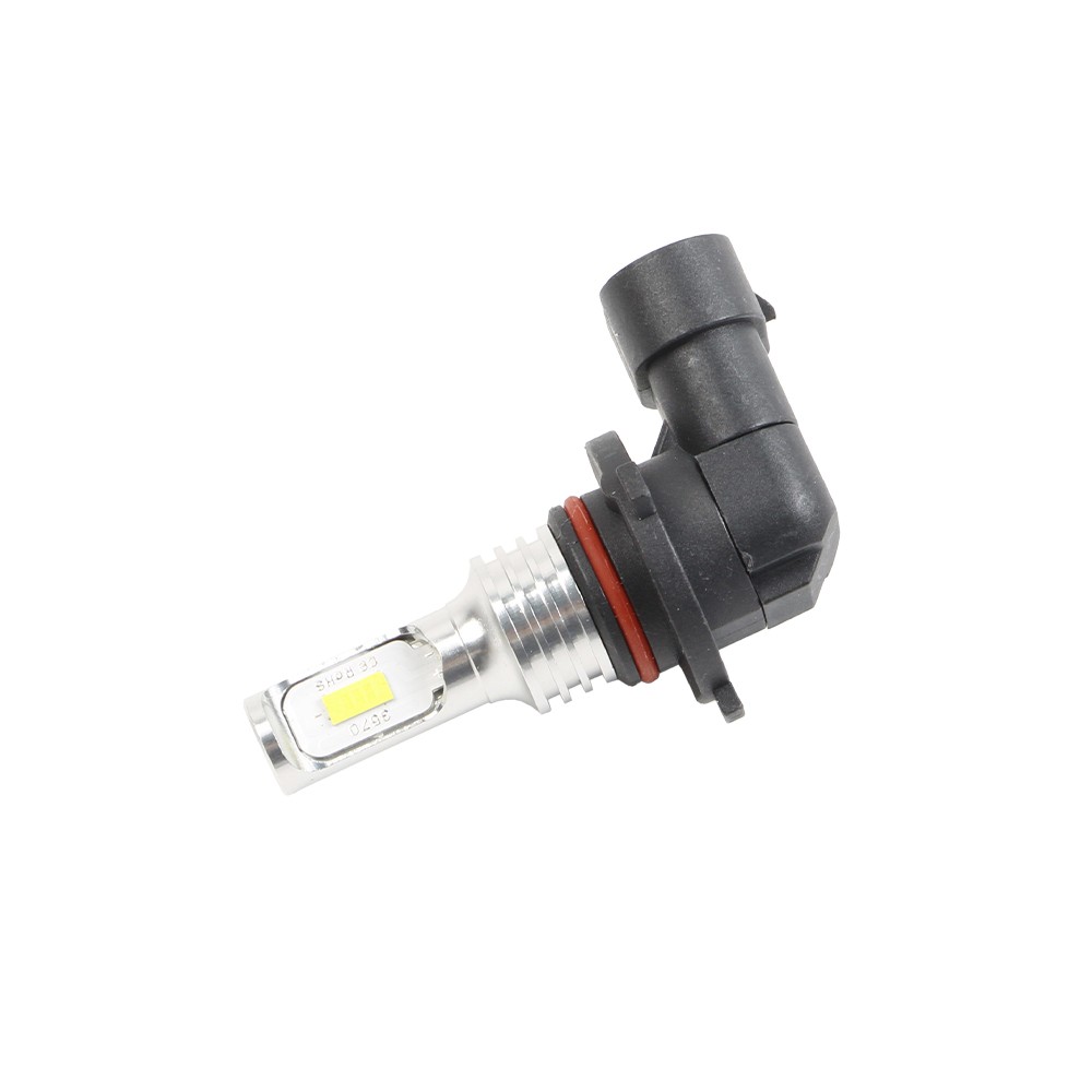 9005 HB3 LED Headlight Super Bright Bulbs White 6500K 360000LM High Beam 2 Packs