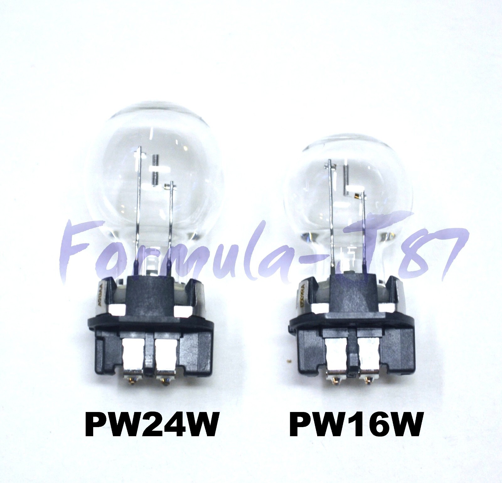 Philips PW16W 12177 16W One Bulb Stop Brake Light Replacement Stock Lamp OE Fit