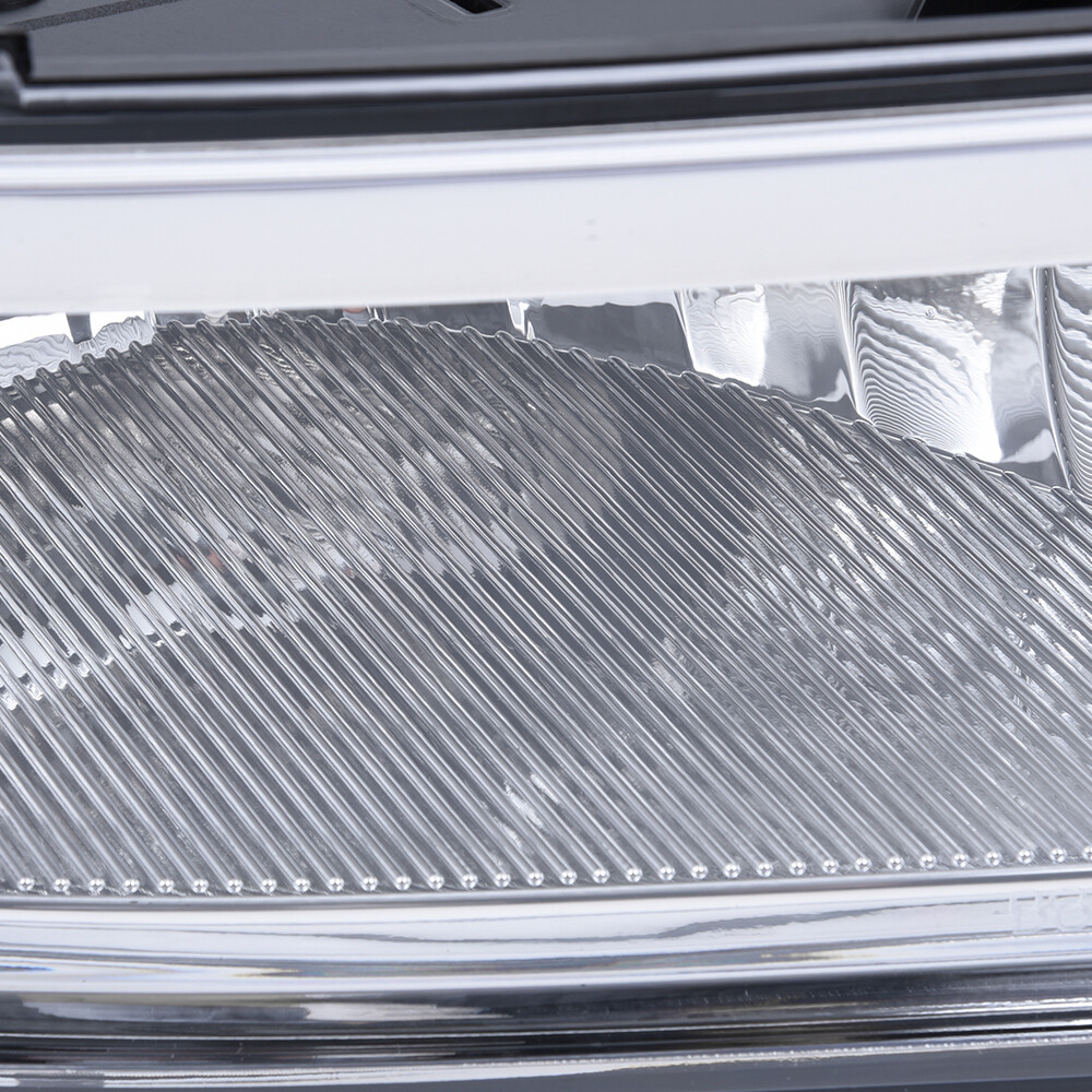 Fit For 2004-2006 Ford F-150 Fog Light Front Left & Right FO2593197 FO2592197