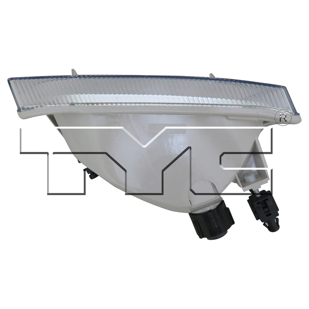 Headlight Assy TYC 20-6440-00-9