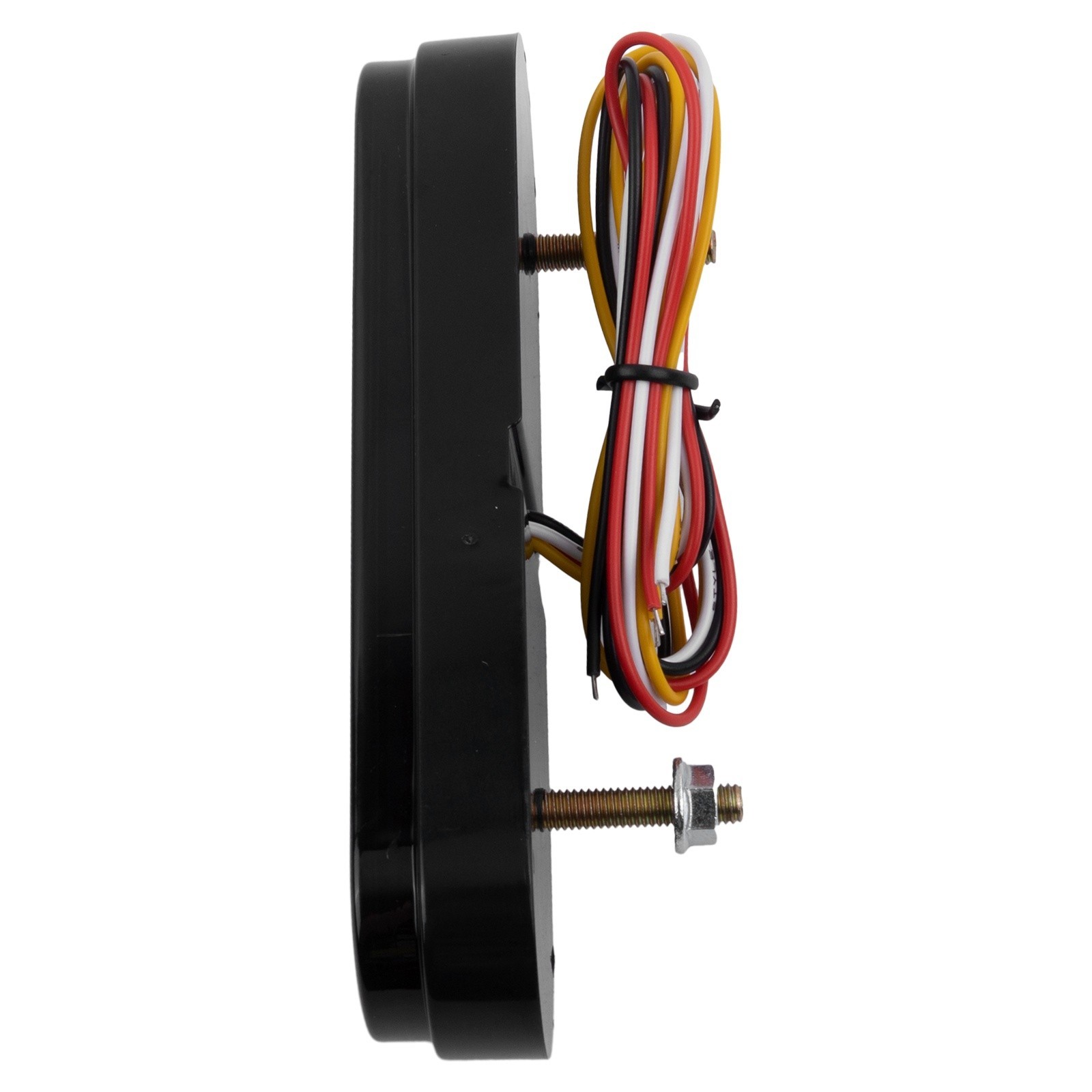 Tail Light 50000hours Black Shell Car Accessories High Quality Material