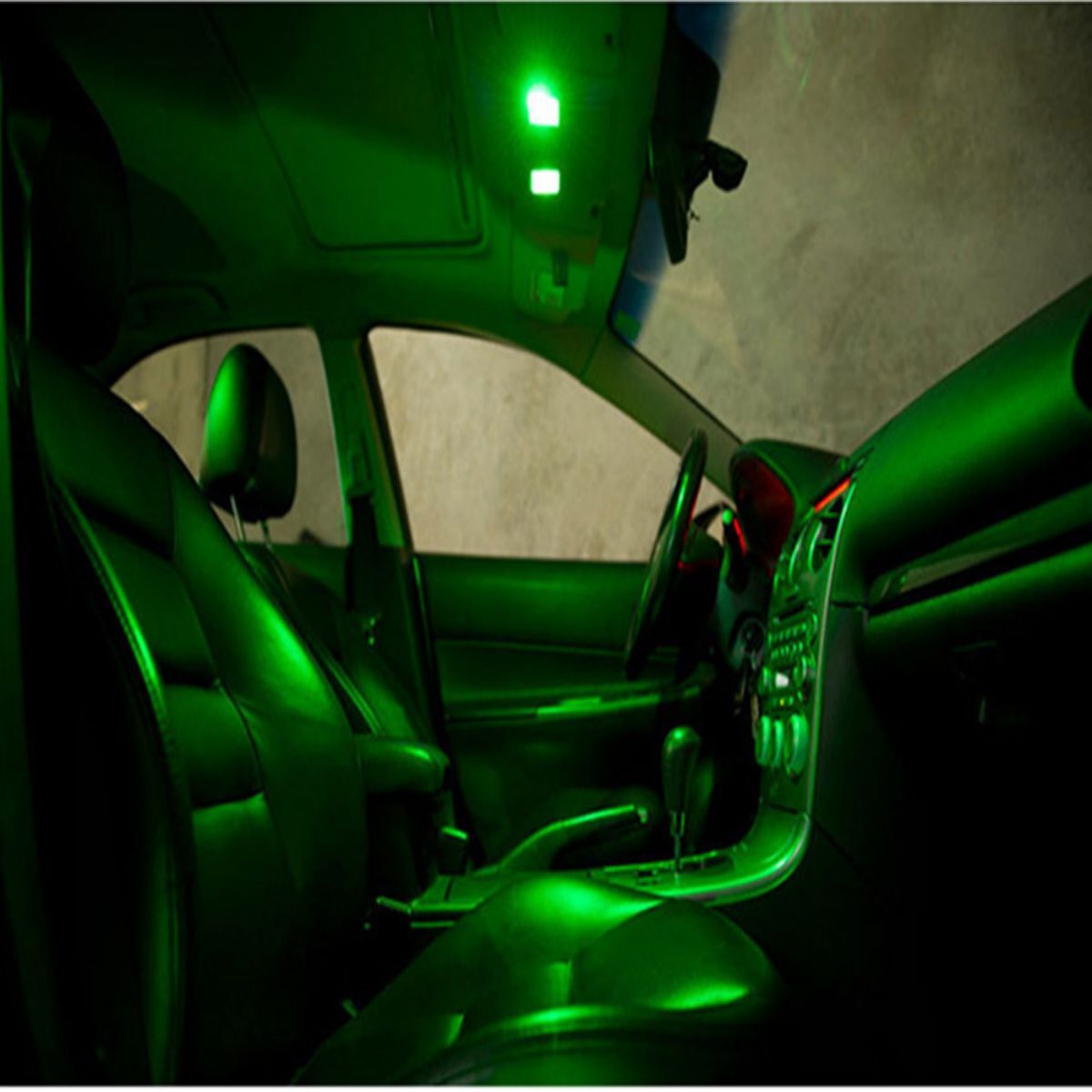 23X Interior LED Lights Bulbs Kit For Chevy GMC Yukon Tahoe Suburban 2000-2006