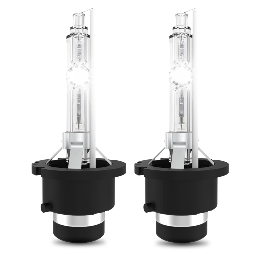 50W 20000LM LED Headlight D2S/D2R/D2C D4R/D4S/D4C HID Xenon Replacement Bulbs ED