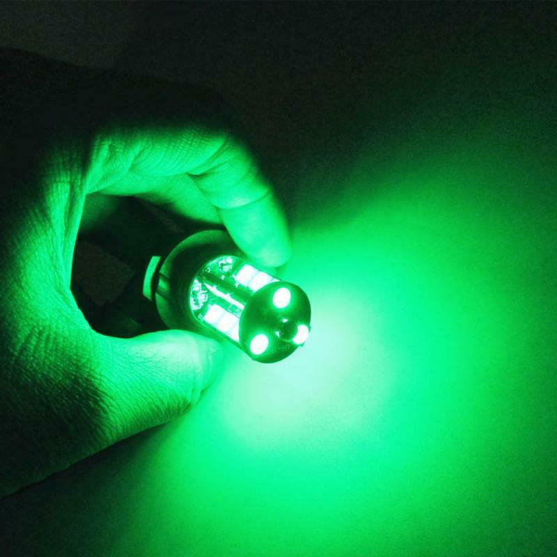 Error Free H11 LED projector RGB Fog Light Bulbs For BMW E90 325 328 335i