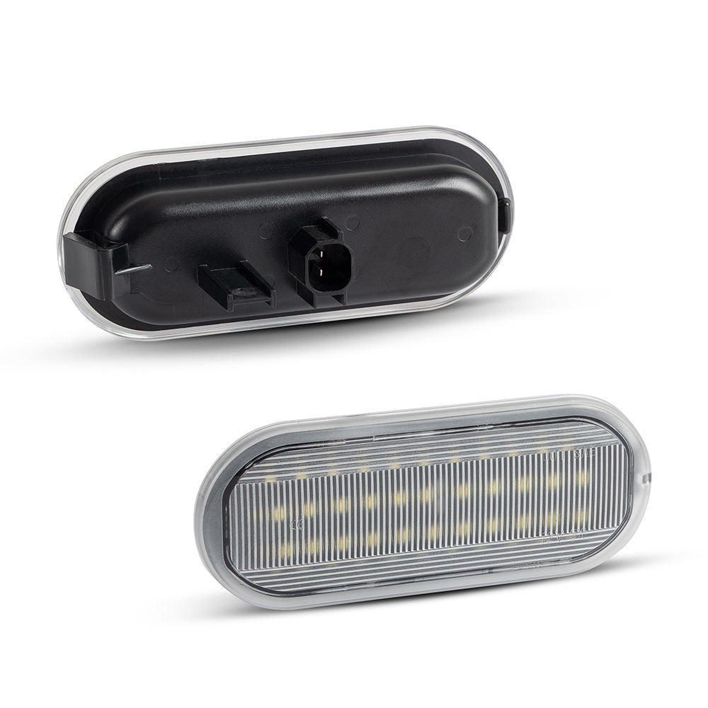 2PCS LED Bed Cargo Lights for Ford F-150 F150 15-17 Raptor 2017-2018 F250 F350