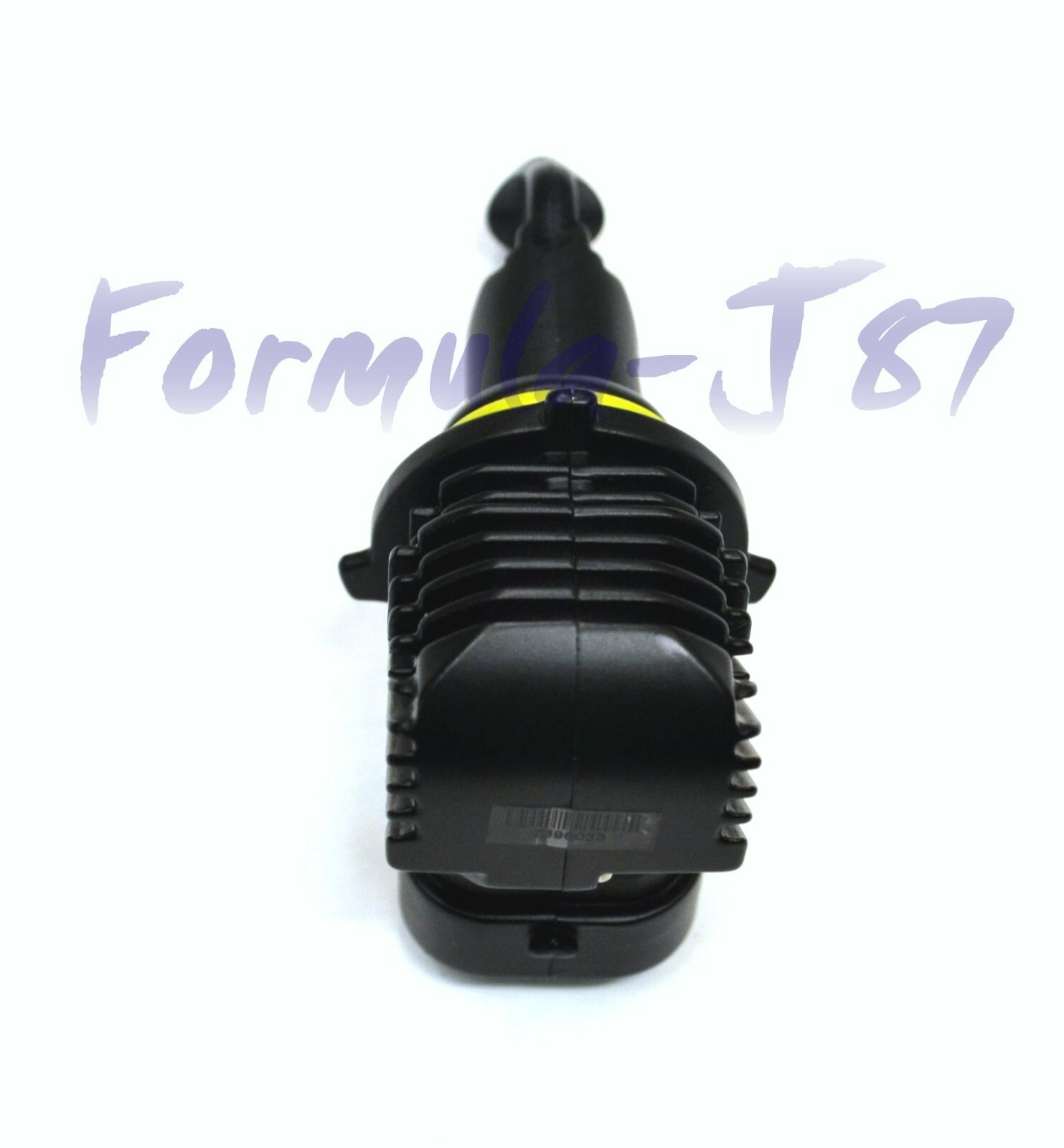 LED Kit M10 100W 9012 HIR2 3000K Yellow Two Bulb Headlight Dual Beam Replacement