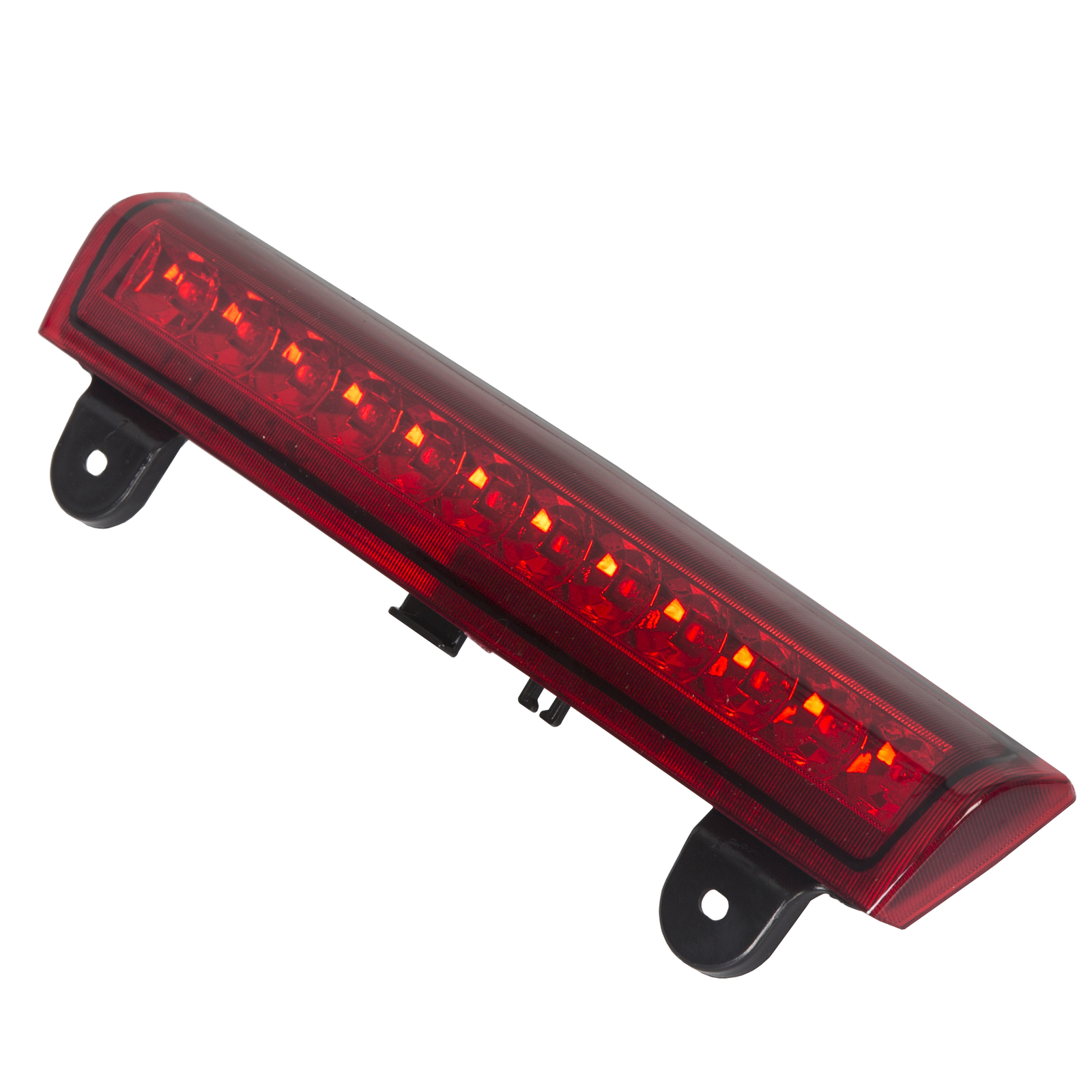 LED 3rd Third Brake Light Red Fit For 00-06 Chevrolet Suburban Tahoe GMC Yukon