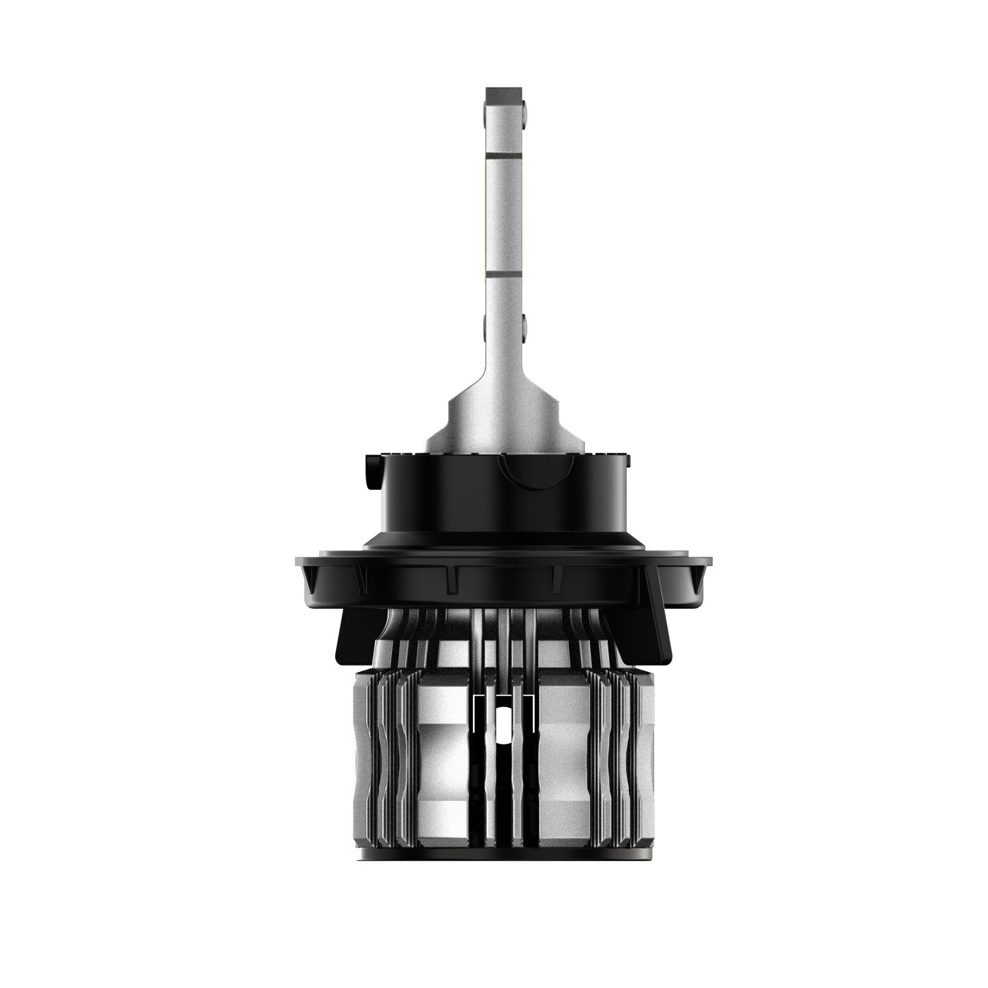 NOVSIGHT H13 LED Headlight Bulbs Kit High/Low Beam 15000LM Super Bright White