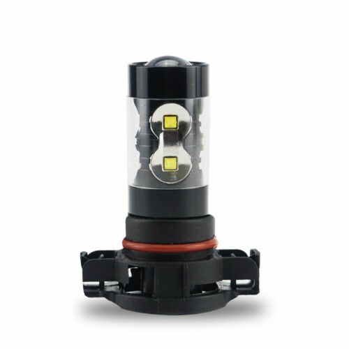 LED Headlight + Fog Bulbs 9012 H16 Combo For Jeep Cherokee 2.4L/3.2L 2014-2015