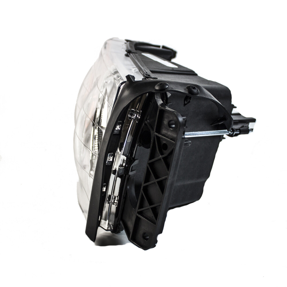Headlight Assy TYC 20-6233-00