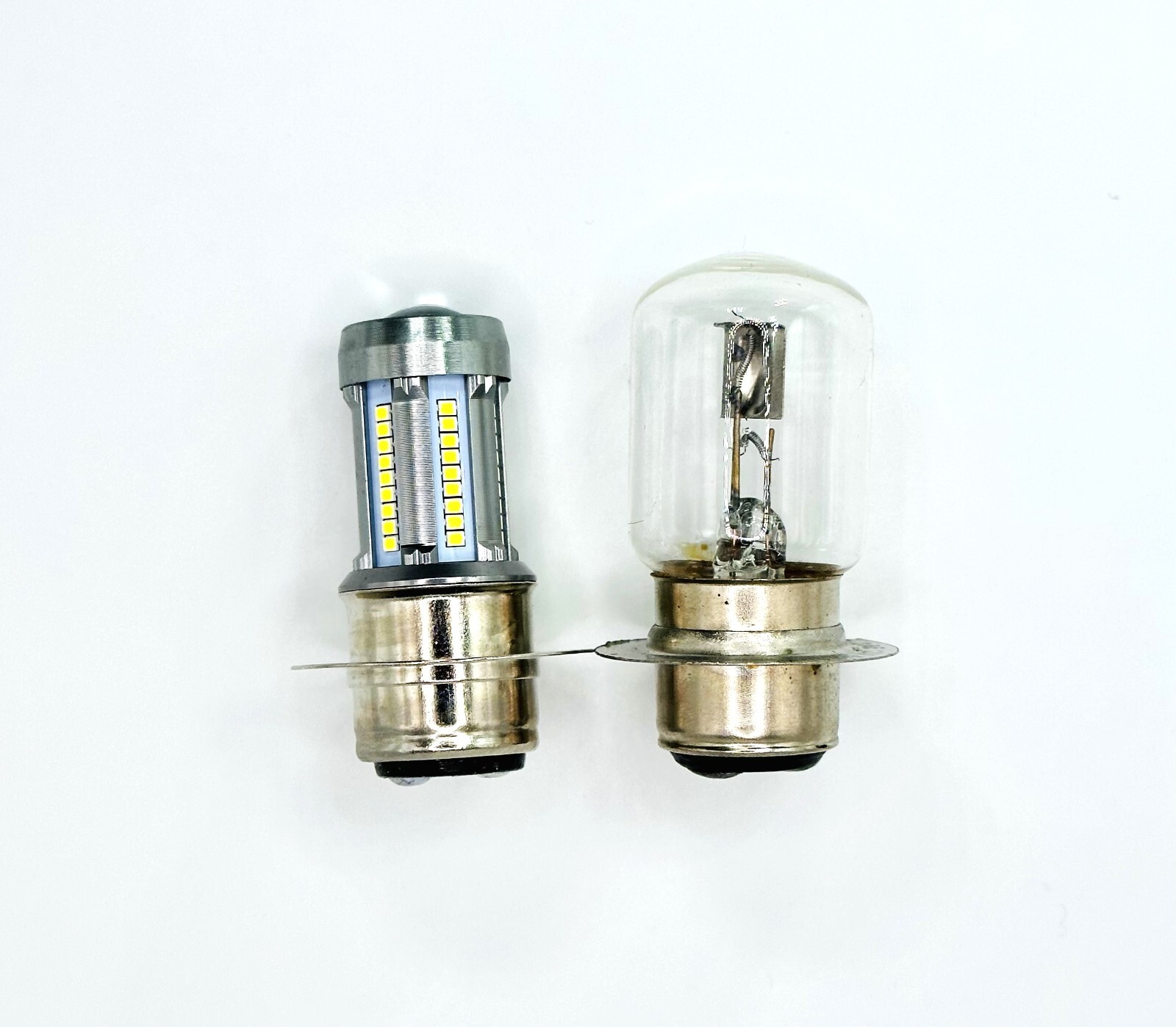 SUPER LED HEADLIGHT BULB for Vintage Jaguar XK120, 140, 150, XK140, XK150: USA