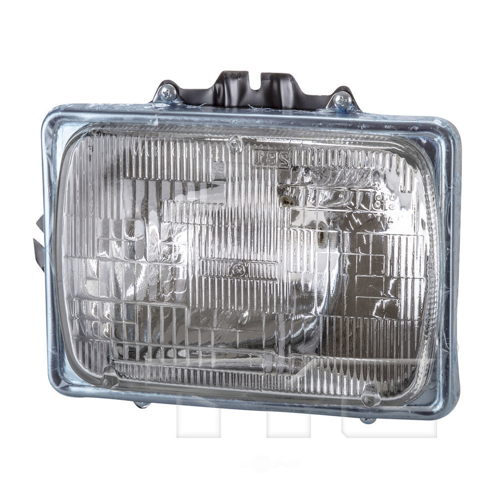 Headlight Assy TYC 22-1040