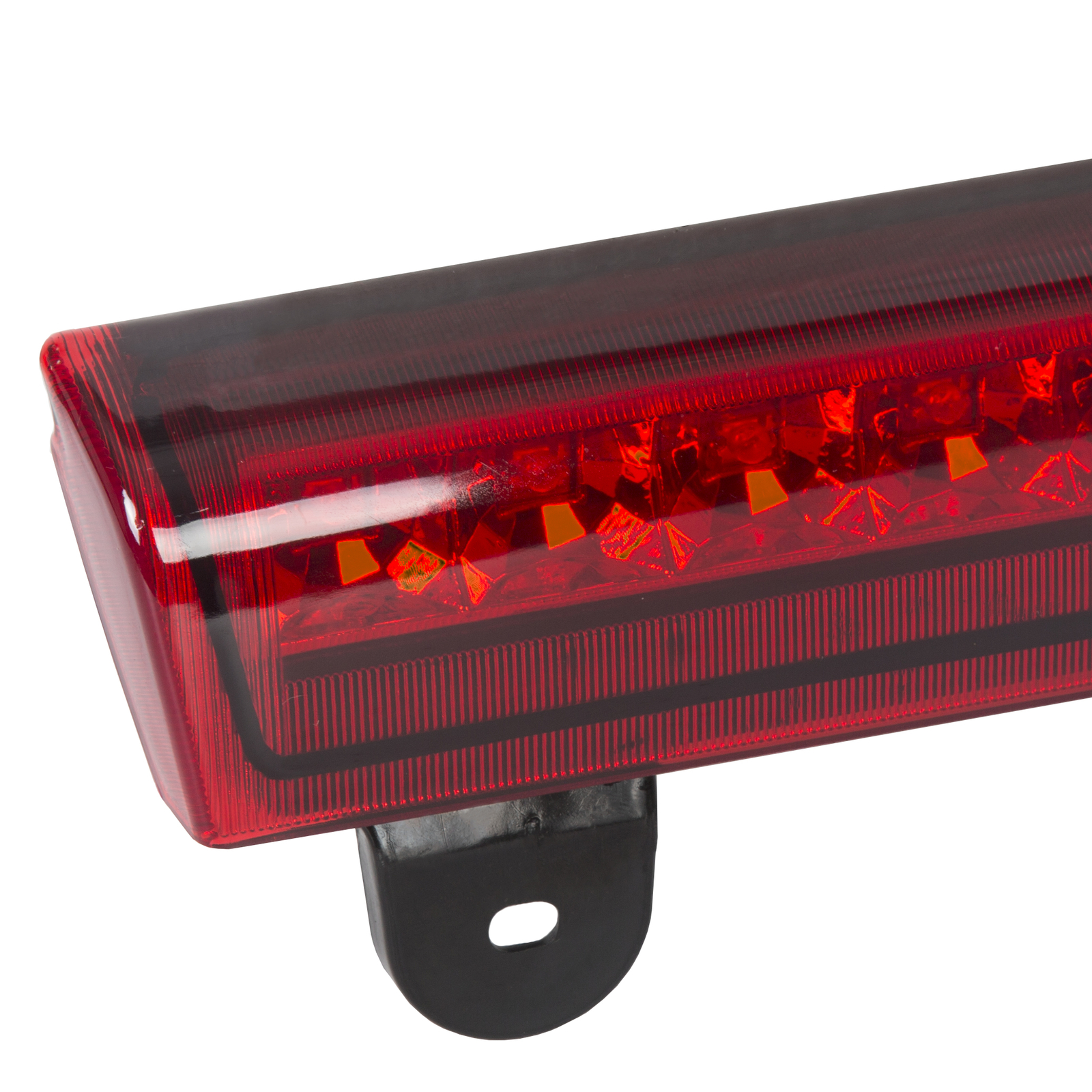 LED 3rd Third Brake Light Red Fit For 00-06 Chevrolet Suburban Tahoe GMC Yukon