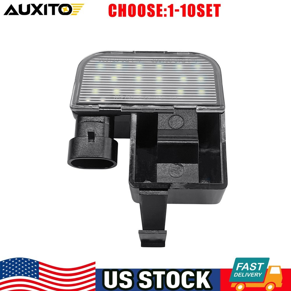 LED Under Hood Light For Chevy For Silverado 1500 2500 Suburban Express 1-5X
