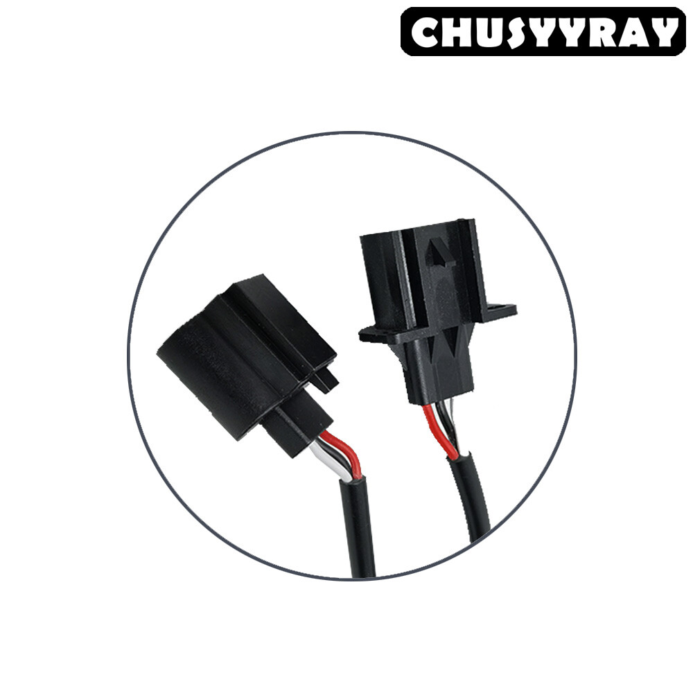 H13 9008 LED Headlight Error Free Canbus Decoder Anti-Flicker Resistor for Dodge