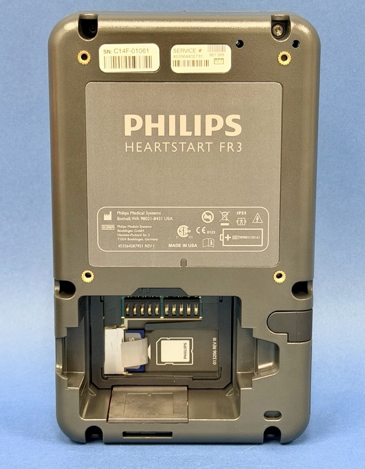 Philips FR3