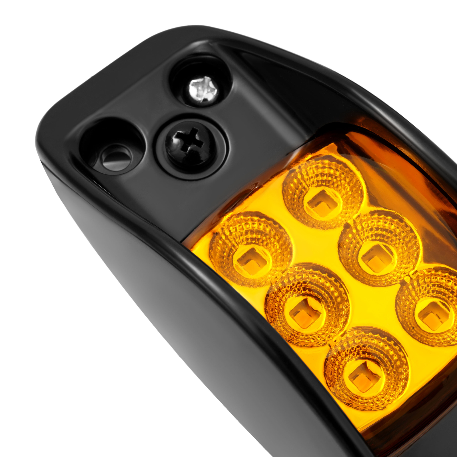 For HMMWV HUMVEE Military Trucks LED Side Marker Lights+Brake Lights+Turn Signal
